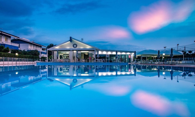 Piraino Hotel | Riviera del Sole