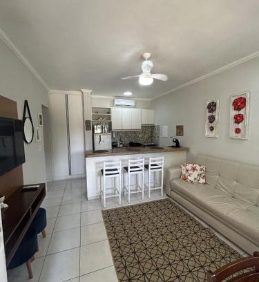 Riviera de Sao Lourenco Apartment | Riviera Flat 120 - Com serviços de hotelaria