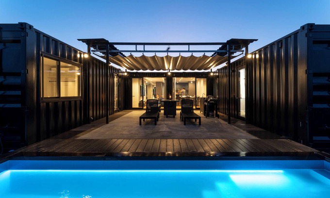 Kujukuri Villa | RIVIERA Kujukuri