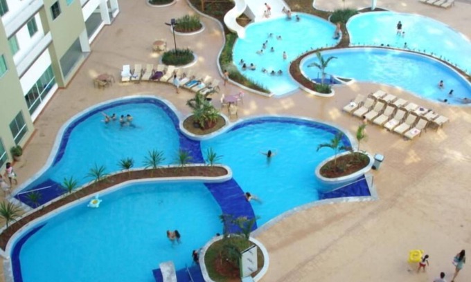 Jardim Paraiso Hotel | RIVIERA PARK, GREAT APT, NEW, LUXURY, MONDAY TO THURSDAY PROMOTION