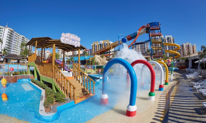 Do Turista Hotel | Riviera Park Hotel by WAM Experience