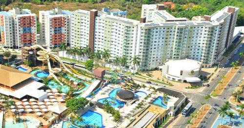 Do Turista Apartment | Riviera Park Hotel
