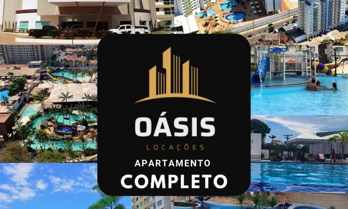 Do Turista Apartment | Riviera Park Hotel Luxo