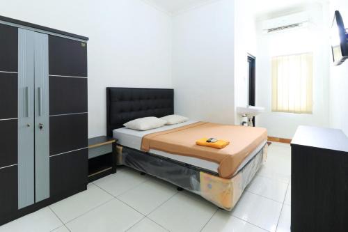 Balikpapan House | Riviera Residence