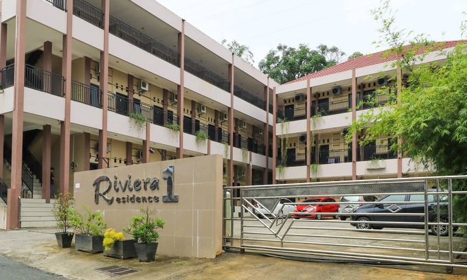 Balikpapan House | Riviera Residence