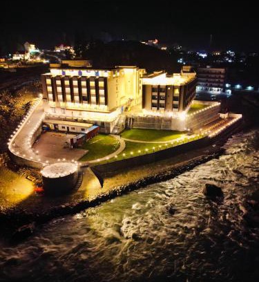 Kohistan Resort | Riviera Resort