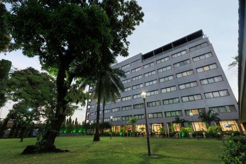 Conakry Hotel | Riviera Royal Hotel