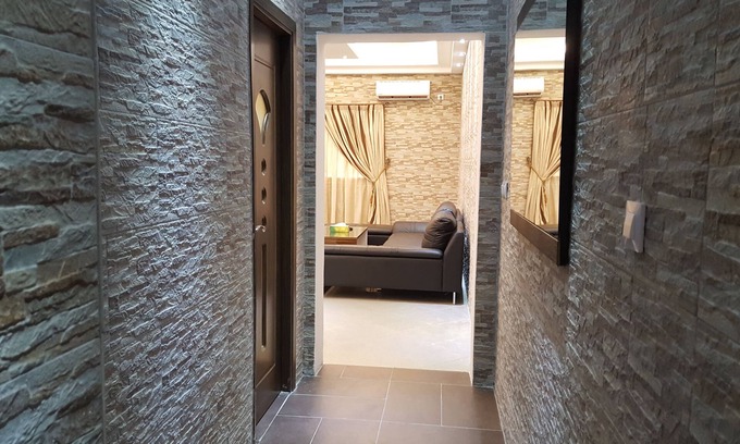 Conakry Hotel | Riviera Taouyah Hotel
