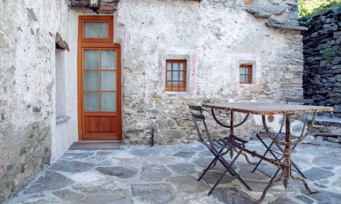 Masera Apartment | Rivoria Cherry