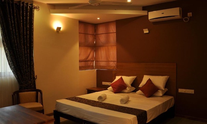 Sirimalwatta House | Rivorich Residence Kandy