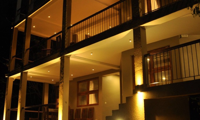 Sirimalwatta Bed & Breakfast | Rivorich Residence