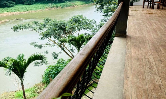 Sirimalwatta Hotel | Rivorich Residence Kandy