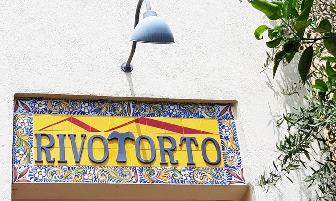 Birkirkara House | Rivotorto Retreat House