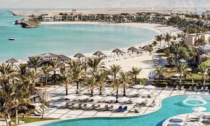 Ras Al Khaimah Hotel | Rixos Al Mairid Ras Al Khaimah