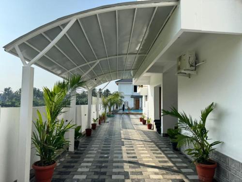 Chettikulam House | Riya Homestay