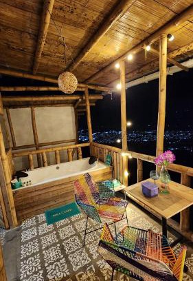 Ibague Other | RIYA Tesoro de la Montaña - Cabaña Annie