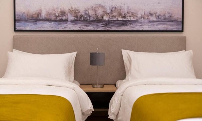 Al Wurud Apartment | Riyadh homes by RAFA Three-Bedroom Premium Apartment D