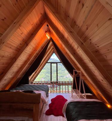 Cayirduzu Bed & Breakfast | Rizelove Bungalov