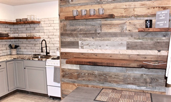 Bozeman House | Rizen Cottage - A Cozy Montana Getaway