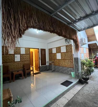 Gerupuk House | Rizky homestay