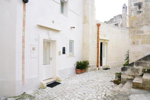 Sasso Barisano House | Rizzi Residence