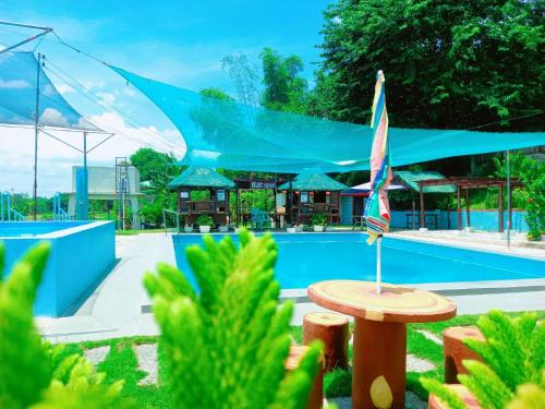 San Fabian House | RJC private Resort