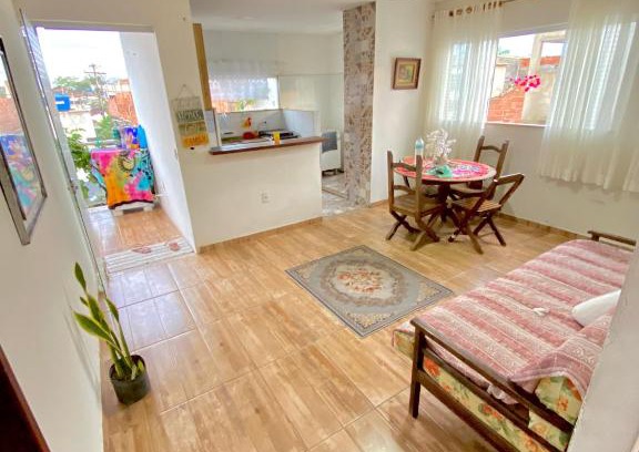 Bosque de Geriba Apartment | RK House Beach