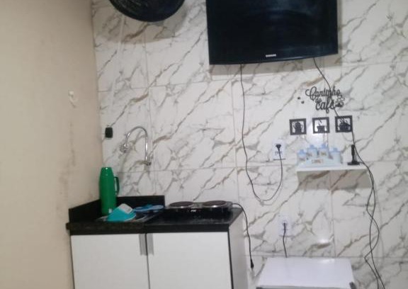 Conde Apartment | RL CONDE BEACH KITNES