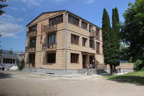 Stepanavan Hotel | RL Hotel