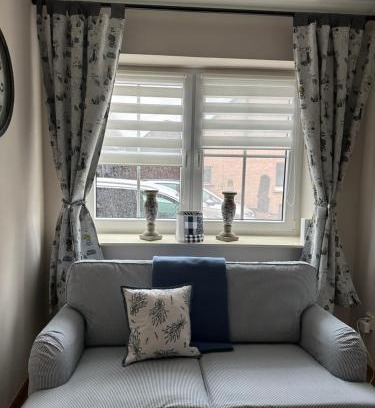 Geilenkirchen Apartment | RLGuesthouses