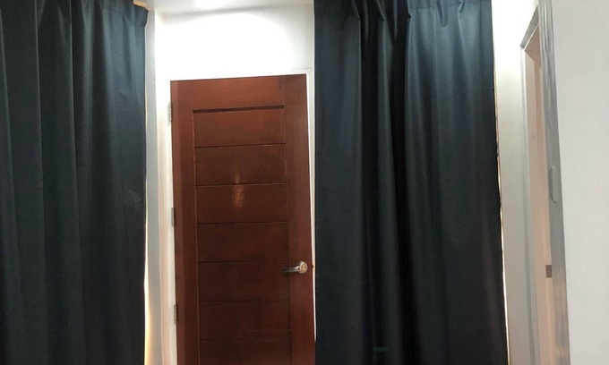 Eastern Visayas Apartment | RLJ Beach House - Sea view Apartment