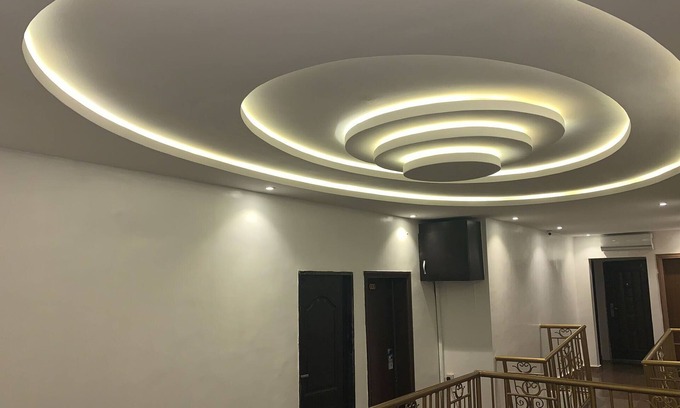 Ojodu Hotel | RM Suites
