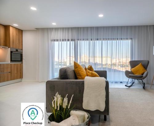 Sao Juliao Apartment | RM The Loft Experience