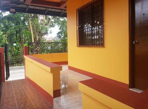 Bauan Apartment | RM3 - Ground Floor Unit in San Roque Bauan Batangas