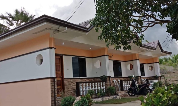 San Juan House | RMB GUEST HOUSE - New