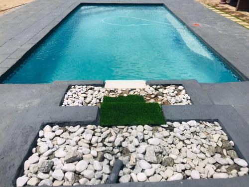 Polokwane House | RMB Luxury Lodge