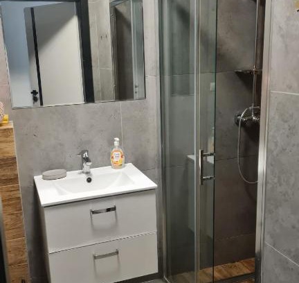 Kołbaskowo Apartment | RMF Naworol 2