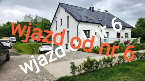 Kołbaskowo Apartment | RMF Naworol 7