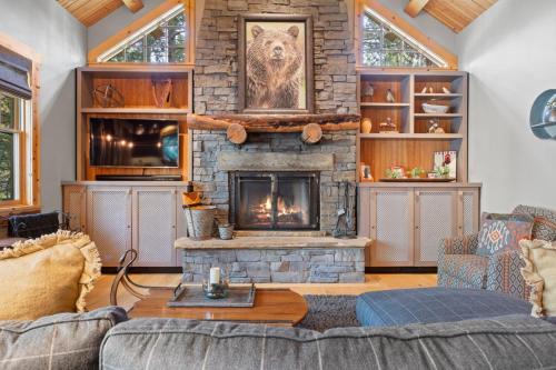 Granite Ridge House | RMR: Granite Ridge Homestead 3132 in Teton Village