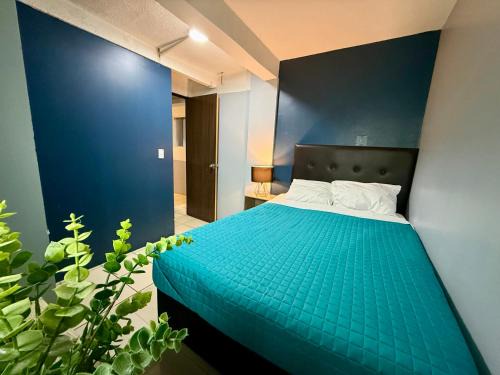 Santa Maria la Ribera House | RMS Hostal - SantaMaria