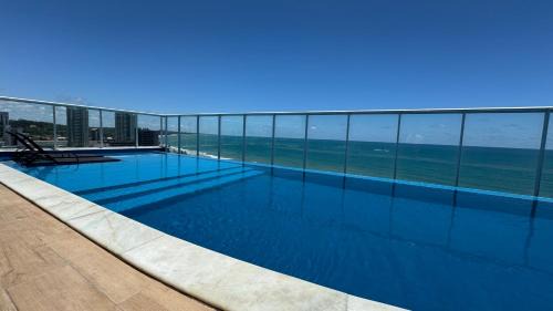 Maceio Apartment | RN Stúdio Premium - Ap 119