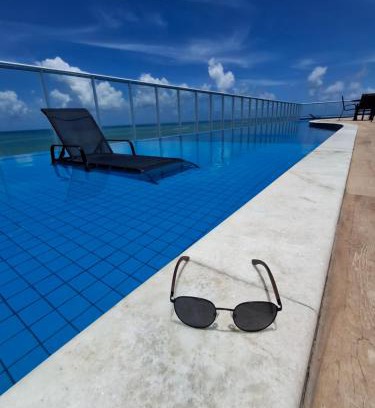 Maceio Apartment | RN Studio Apê 506