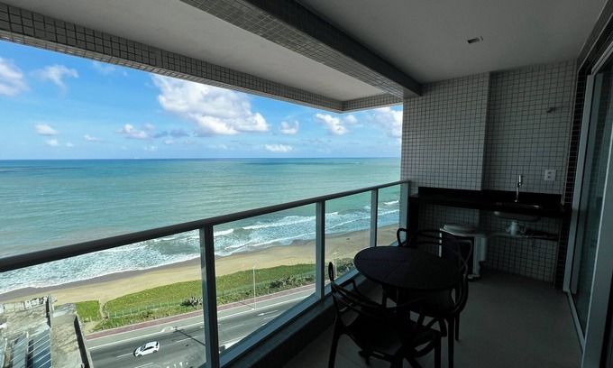 Maceio Apartment | RN STUDIO - APTO 1013