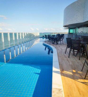 Maceio Hotel | Rn Studio