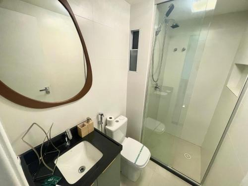 Maceio Apartment | RN Studio Premium 1001 Lateral Mar