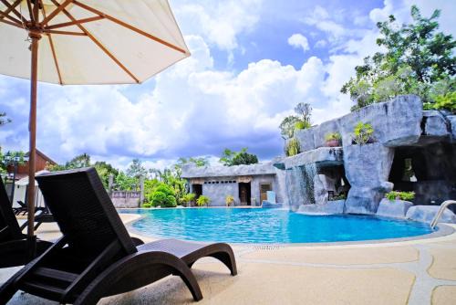Ban Na Faek Hotel | Rnana Grand