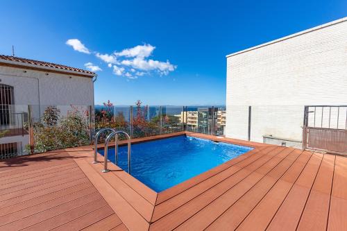 Almadraba-Canyelles Villa | RNET - Casa 4 - Vista Mar Almadrava Roses