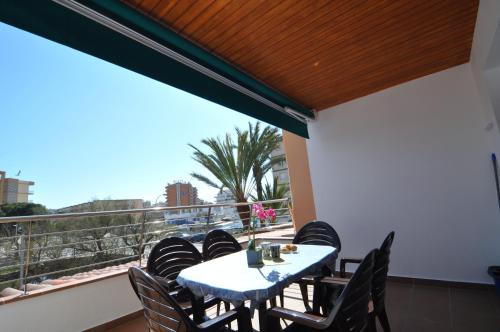 Santa Margarida Apartment | RNET - Puerto Simona 1-9 Roses Costa Brava