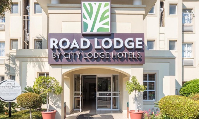 Edenvale Hotel | Road Lodge Isando