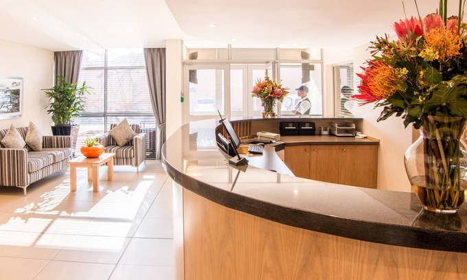 Pietermaritzburg Hotel | Road Lodge Pietermaritzburg